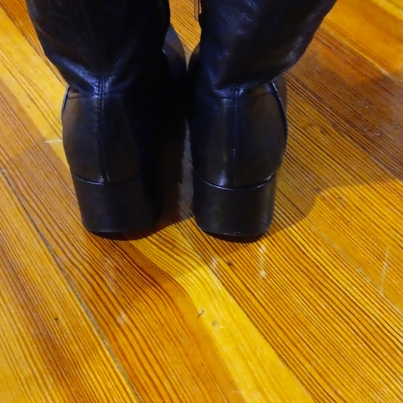 FRANCO SARTO BOOTS - Picture 8 of 11